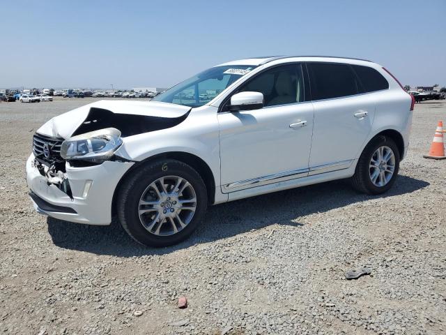 2016 VOLVO XC60 T5 PR YV4612RK1G2864610