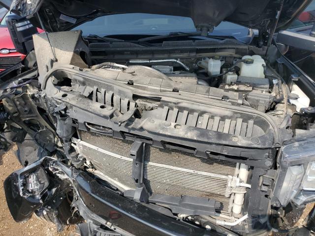 2023 GMC SIERRA K2500 AT4 1GT49PEY0PF250747