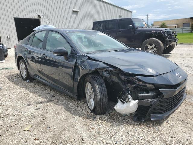 2025 TOYOTA CAMRY XSE 4T1DAACK8SU040772