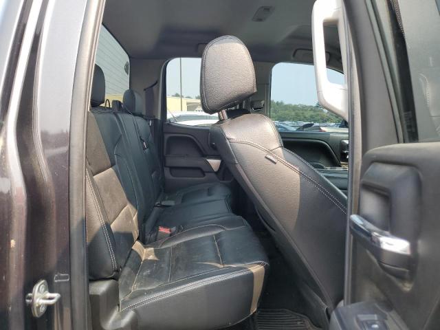 2016 CHEVROLET SILVERADO 1GCVKREC6GZ183465