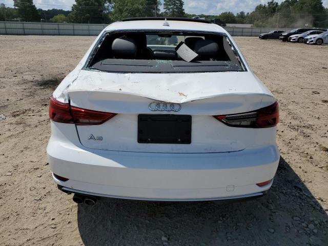 2017 AUDI A3 PREMIUM - WAUAUGFF2H1038636