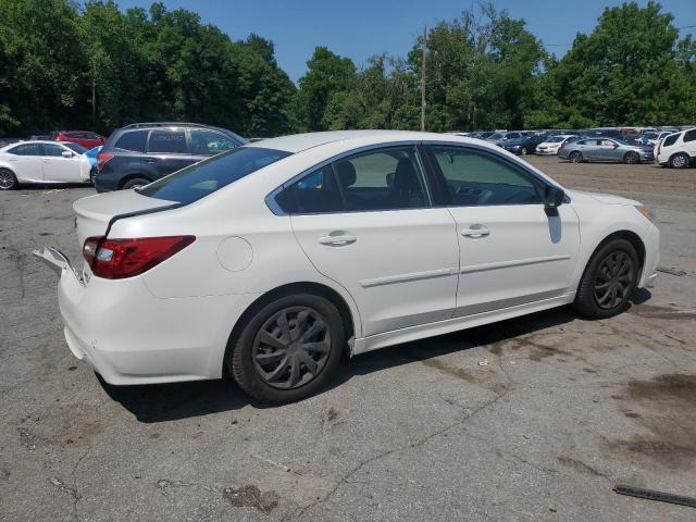 2016 SUBARU LEGACY 2.5 4S3BNAA61G3062261