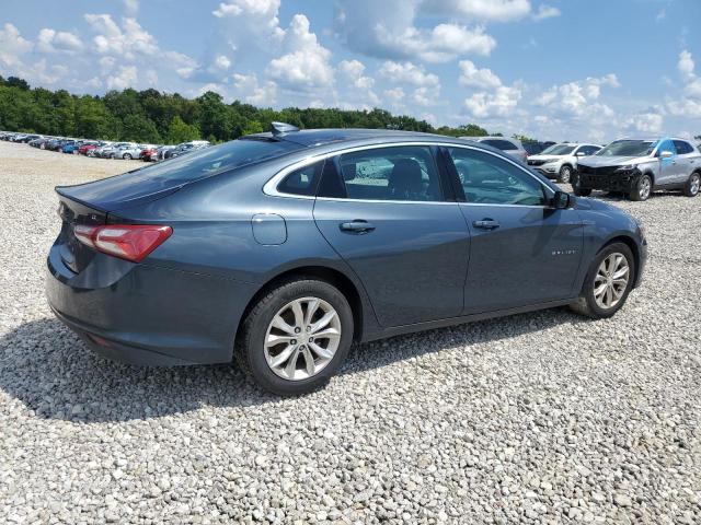 2019 CHEVROLET MALIBU LT - 1G1ZD5ST5KF145320