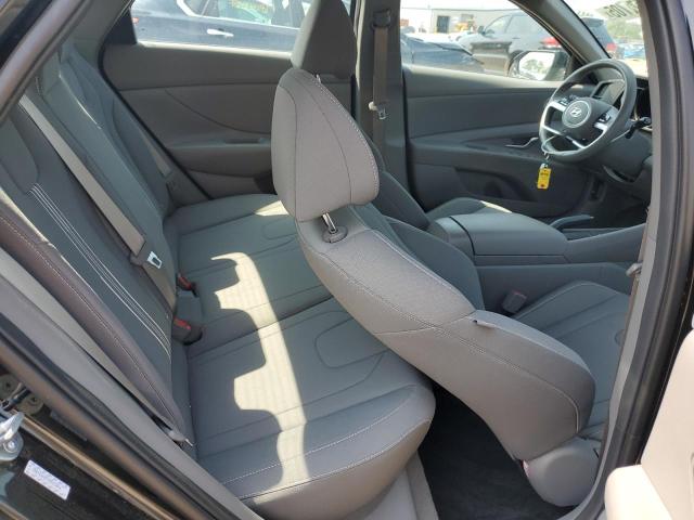 2023 HYUNDAI ELANTRA SE - KMHLM4AG1PU531081
