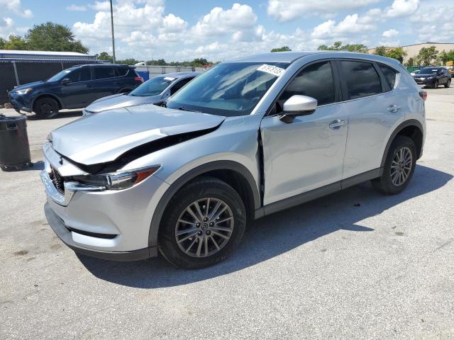 MAZDA CX-5 SPORT