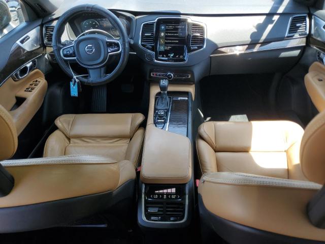 2017 VOLVO XC90 T6 YV4A22PK8H1130693