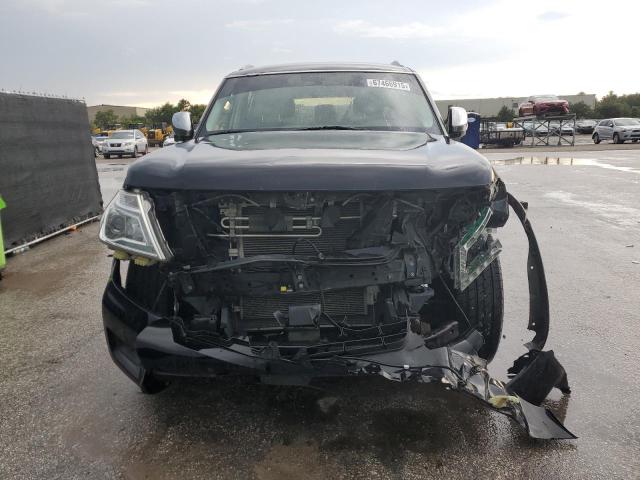 2019 NISSAN ARMADA SV JN8AY2ND9K9091499