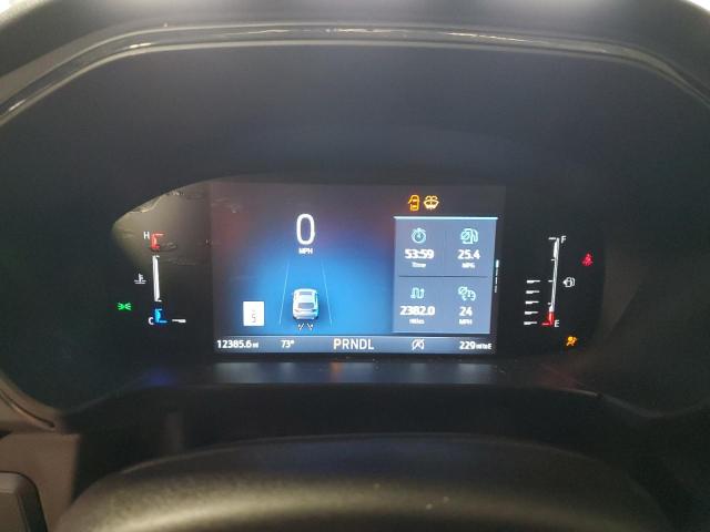 2024 FORD ESCAPE ST #3301868966