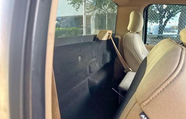 2017 FORD F250 SUPER 1FTBF2A69HEE45339