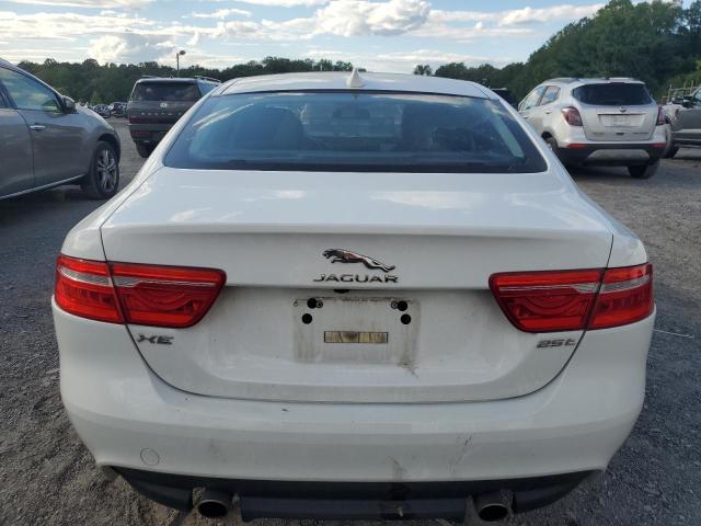 2017 JAGUAR XE PREMIUM SAJAD4BGXHA974554
