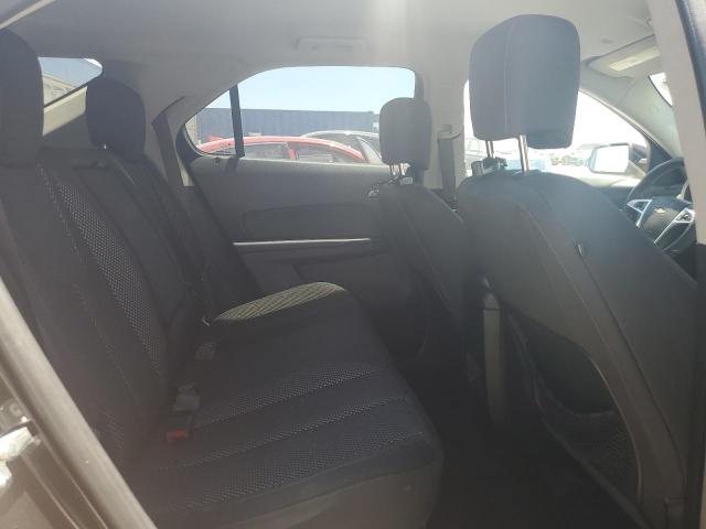 2016 CHEVROLET EQUINOX LT - 2GNALCEK4G1159360