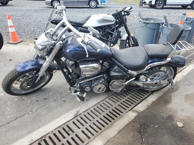 2004 YAMAHA XV1700 PC JYAVP14E94A008493