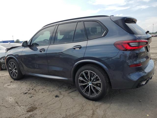 2022 BMW X5 XDRIVE40I 5UXCR6C02N9L51916