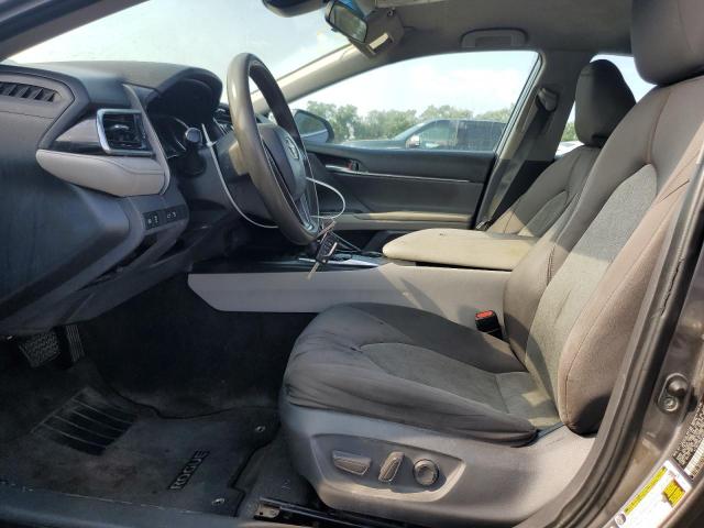 2018 TOYOTA CAMRY L - 4T1B11HK9JU639338