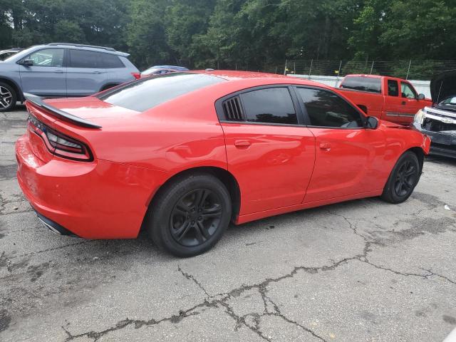 2020 DODGE CHARGER SX - 2C3CDXBG1LH232728