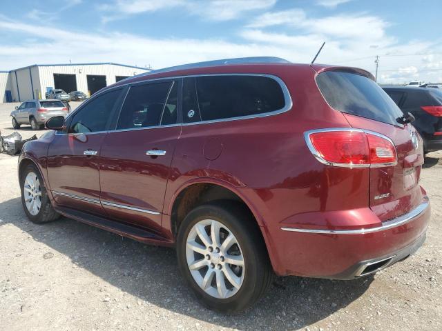 2015 BUICK ENCLAVE 5GAKRCKD6FJ347109