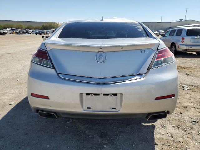 2013 ACURA TL TECH - 19UUA8F58DA016805