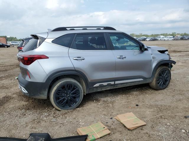 2022 KIA SELTOS NIG KNDEUCA25N7277415