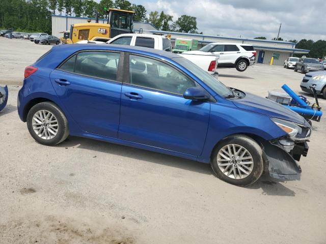 2018 KIA RIO EX 3KPA35AB8JE057662