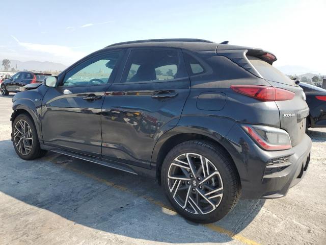 2023 HYUNDAI KONA N LINE KM8K3CA35PU001461