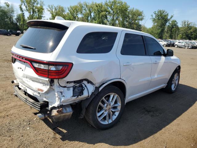 2022 DODGE DURANGO GT 1C4RDJDG7NC108825