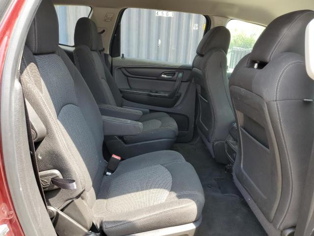 2015 CHEVROLET TRAVERSE L 1GNKRGKD4FJ275694