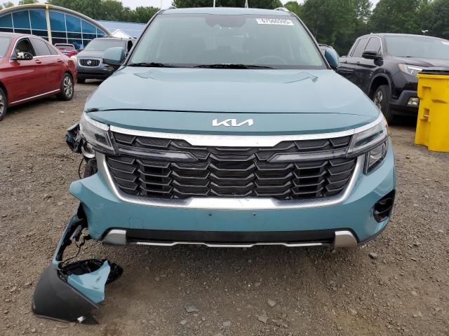 2024 KIA SELTOS EX KNDERCAA6R7621820