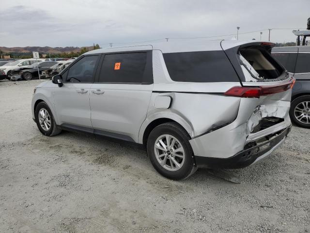 2022 KIA CARNIVAL L KNDNB4H39N6158086
