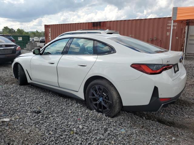2023 BMW I4 EDRIVE WBY73AW08PFN75228