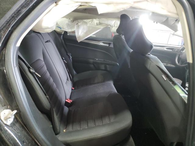 2018 FORD FUSION SE 3FA6P0HD8JR212861