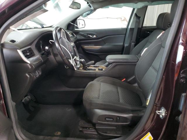 2018 GMC ACADIA SLE 1GKKNSLS9JZ220936