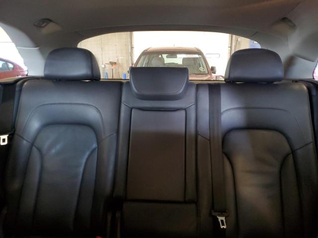 2015 AUDI Q5 PREMIUM WA1DGAFP5FA041969