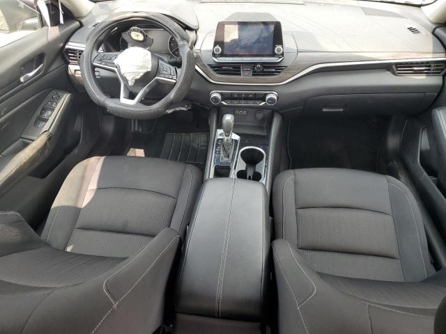 2024 NISSAN ALTIMA SV 1N4BL4DV2RN358252