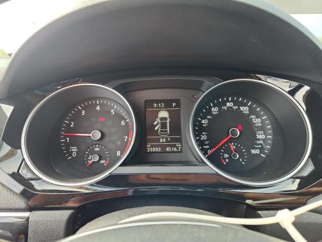2015 VOLKSWAGEN JETTA SEL 3VWL17AJ9FM290350