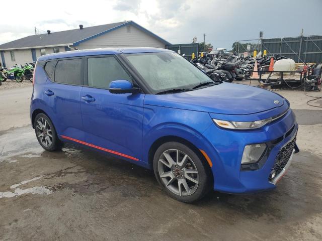2020 KIA SOUL GT LI KNDJ63AU1L7072925