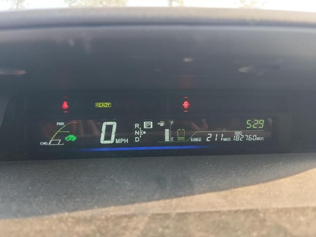 2014 TOYOTA PRIUS V - JTDZN3EU0E3351342