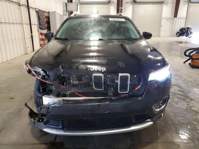 2019 JEEP CHEROKEE L 1C4PJMDX2KD460492