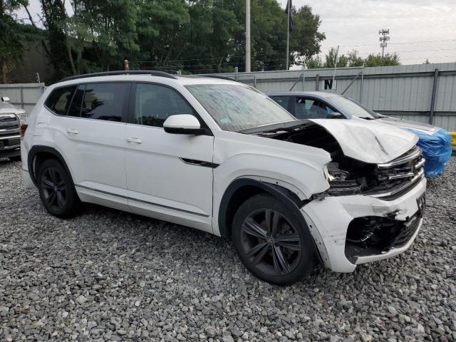 2021 VOLKSWAGEN ATLAS SE 1V2RR2CA6MC530974