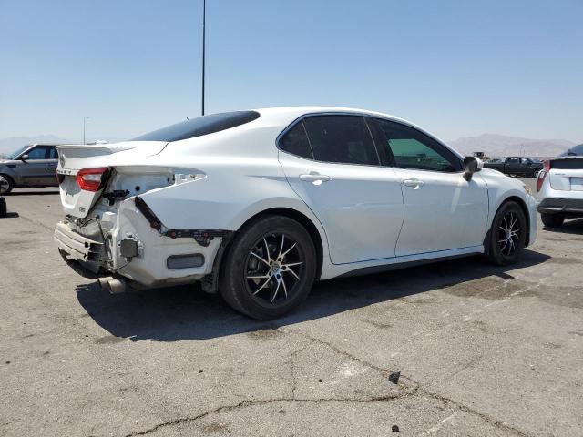 2018 TOYOTA CAMRY XSE 4T1B61HK0JU007443