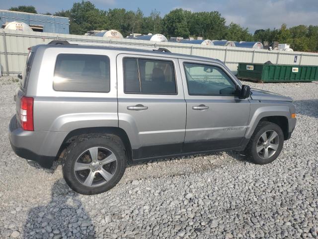 2016 JEEP PATRIOT LA 1C4NJRFBXGD730775