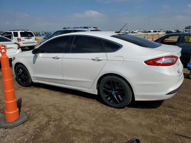 2013 FORD FUSION SE - 3FA6P0HR3DR188646