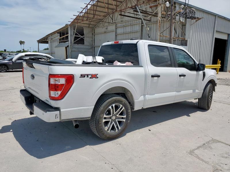2023 FORD F150 SUPER 1FTEW1CP8PKF90451