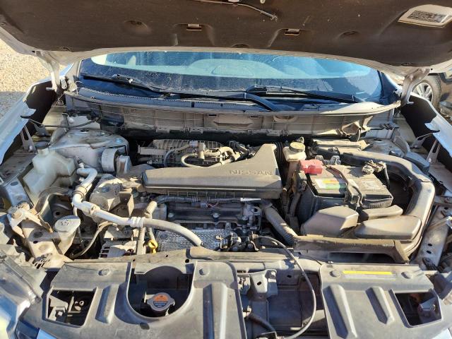 2017 NISSAN ROGUE S JN8AT2MT5HW399965
