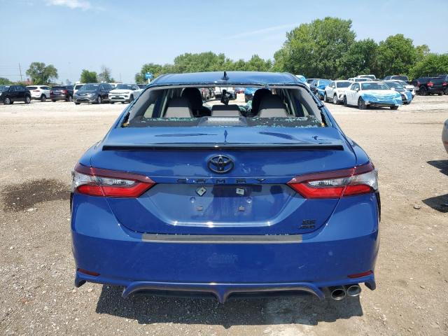 2023 TOYOTA CAMRY SE NIGHT SHADE #3292329279
