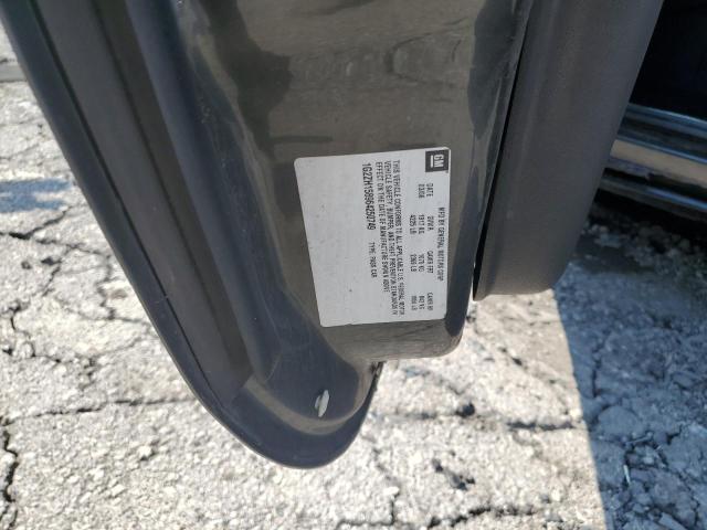 2006 PONTIAC G6 GT #3285670646