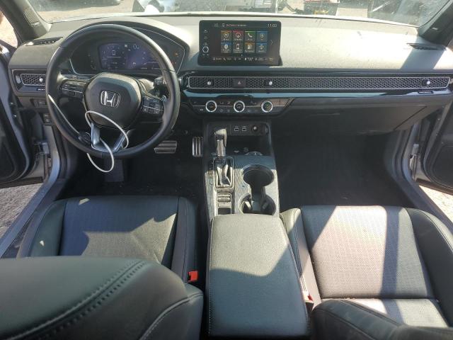2022 HONDA CIVIC SPOR 19XFL1H85NE023385