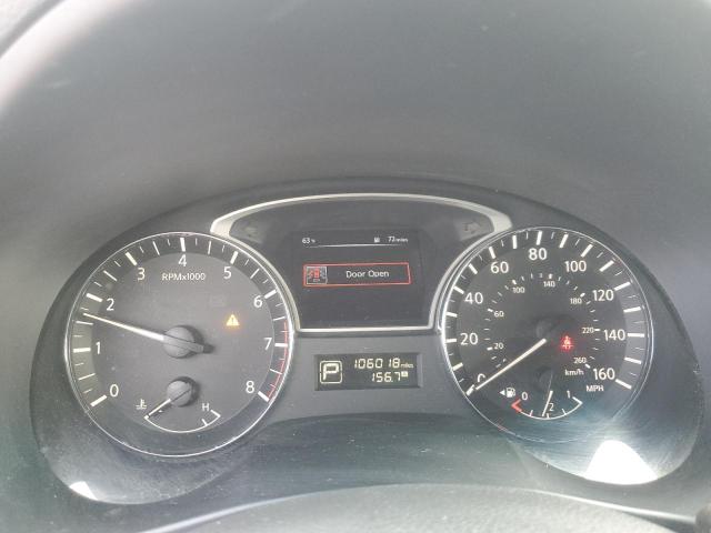 2015 NISSAN ALTIMA 2.5 - 1N4AL3APXFN873927