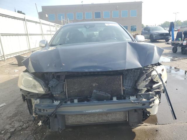 2015 VOLVO S60 PLATIN YV1902TH0F1307203