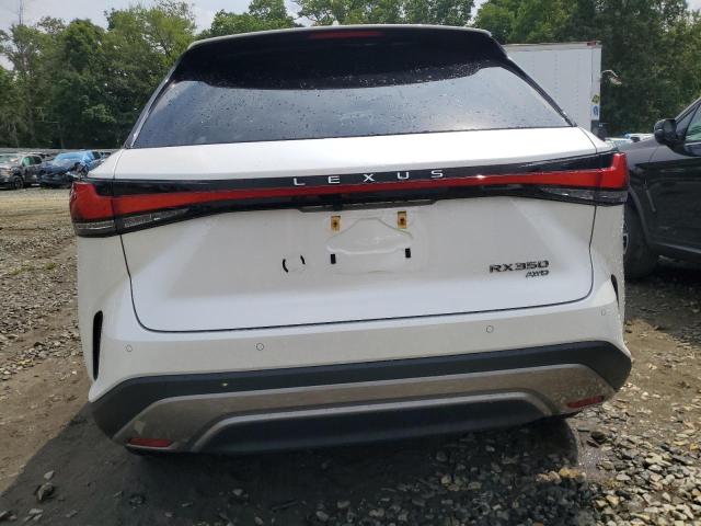2023 LEXUS RX 350 BAS 2T2BAMCAXPC003856