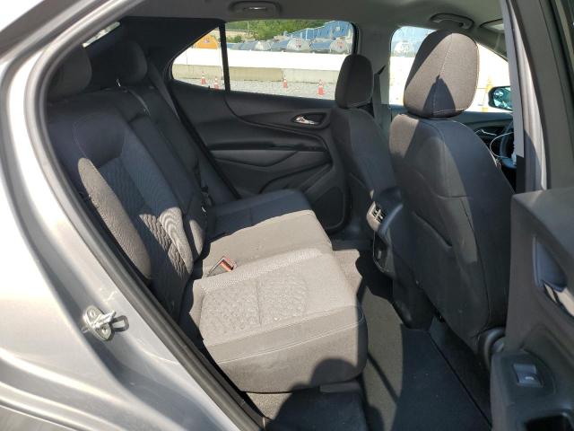 2018 CHEVROLET EQUINOX LT - 3GNAXJEVXJS555193
